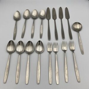 Elkington Stainless‎ England Flatware Set